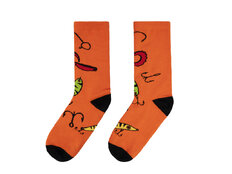 Chaussettes Delphin ATAK | 41-46