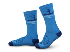 Chaussettes Delphin FISHING | 41-46