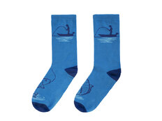 Chaussettes Delphin FISHING | 41-46