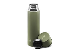 Tasse thermique Delphin IsolaCUP Green | 750 ml