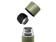 Tasse thermique Delphin IsolaCUP Green | 750 ml