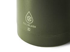 Tasse thermique Delphin IsolaCUP Green | 750 ml