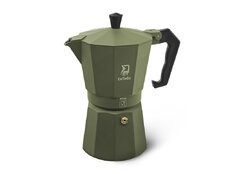Cafetière Delphin CoToGo Green