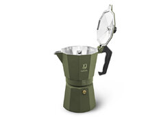 Cafetière Delphin CoToGo Green