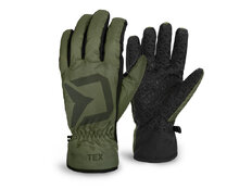 Gants hiver Delphin WinTEX