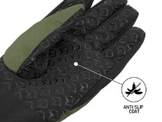 Gants hiver Delphin WinTEX