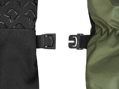 Gants hiver Delphin WinTEX