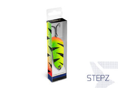 Cuillère ondulante Delphin STEPZ StripSCALE