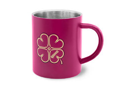 Tasse inox Delphin QUEEN | 300ml