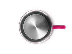 Tasse inox Delphin QUEEN | 300ml