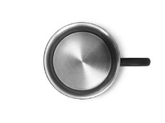 Tasse inox Delphin BlackWAY | 300ml