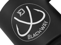 Tasse inox Delphin BlackWAY | 300ml