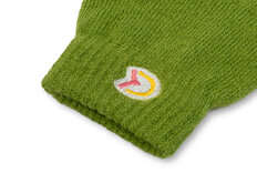 Gants enfant tricot Delphin YUPIE | UNI