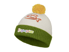 Bonnet d'hiver enfant Delphin YUPIE | UNI
