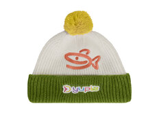 Bonnet d'hiver enfant Delphin YUPIE | UNI