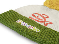 Bonnet d'hiver enfant Delphin YUPIE | UNI