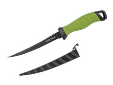 Couteau filet Delphin SCALE | lame 17,5 cm