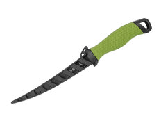 Couteau filet Delphin SCALE | lame 17,5 cm