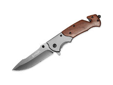 Couteau pliant Delphin PROFI | lame 10cm