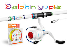 Lot pour des enfants YUPIE
