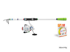 Lot pour des enfants YUPIE