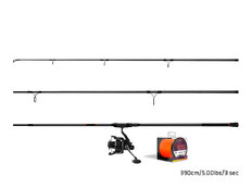 Lot spod Delphin SPODCarp