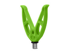 Support de canne Delphin HOLD-VT | avant, model V