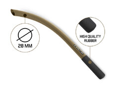 Lance-bouillettes Delphin STALX | 24mm 55cm