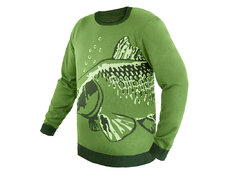 Pull en tricot Delphin CARP