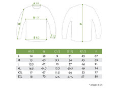 Pull en tricot Delphin CARP