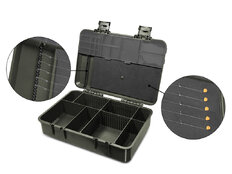 Organiseur Delphin KlikBOX Mega