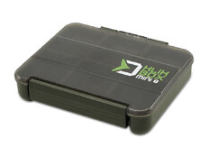 Organiseur Delphin KlikBOX Mini 8