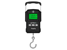 Peson digital Delphin LIFTO 75 UC