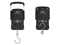 Peson digital Delphin LIFTO 75 UC