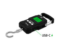 Peson digital Delphin LIFTO 75 UC