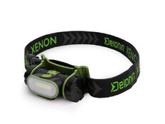 Lampe frontale Delphin XENON UC | 5W