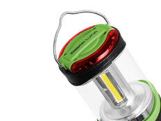 Lampe de camping Delphin LUNA UC | 5W