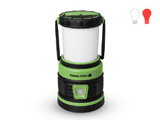 Lampe de camping Delphin AURA UC | 8,5W 3600mAh