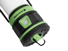 Lampe de camping Delphin AURA UC | 8,5W 3600mAh