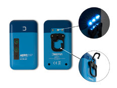 Aérateur polyvalent Delphin AeroTAP UC 3in1