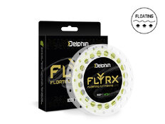 Tresse mouche Delphin FLYRX