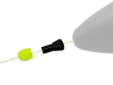 Stop float silure Delphin CatSTOP | 10 pcs / taille L