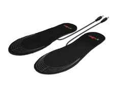Semelles chauffantes électriques Delphin THERM | taille 40-46
