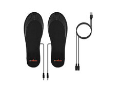 Semelles chauffantes électriques Delphin THERM | taille 40-46
