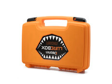 Boîte de rangement Delphin LureBOX MEGA | 365x280x90mm