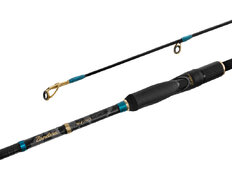 Canne carnassier Delphin Zandera NX LOWER