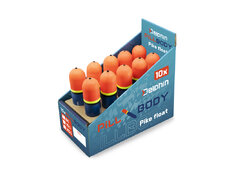 Flotteur brochet Delphin PillBODY