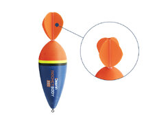Flotteur brochet Delphin RocketBODY