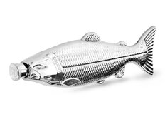 Flasque inox Delphin BOOST | 140ml