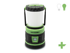 Lanterne camping Delphin AURA+ UC | 8,5W 5400mAh